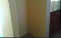 Spaces of property in Sandton