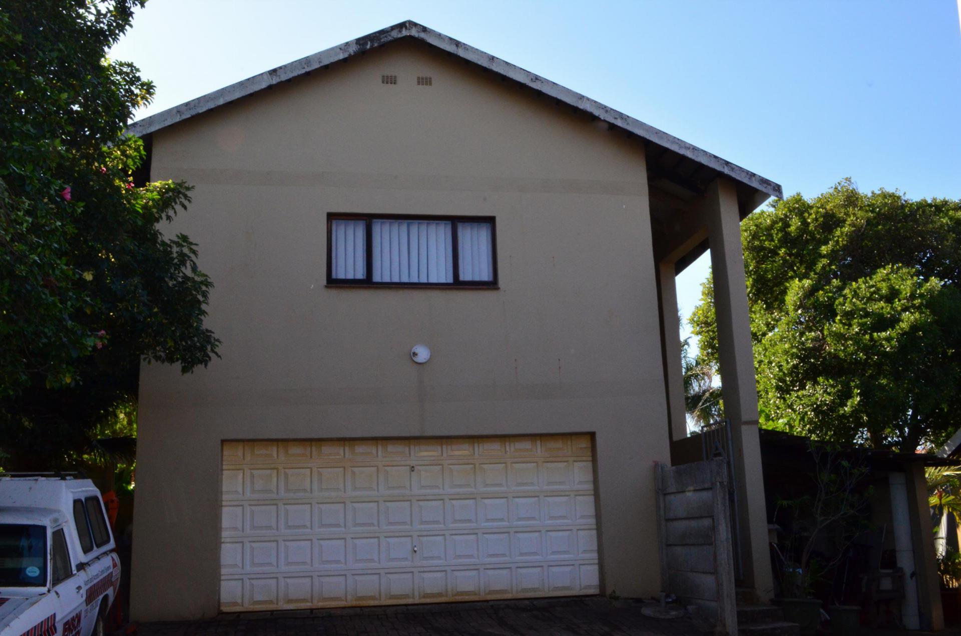 4 Bedroom House for Sale For Sale in Scottburgh Home Sell