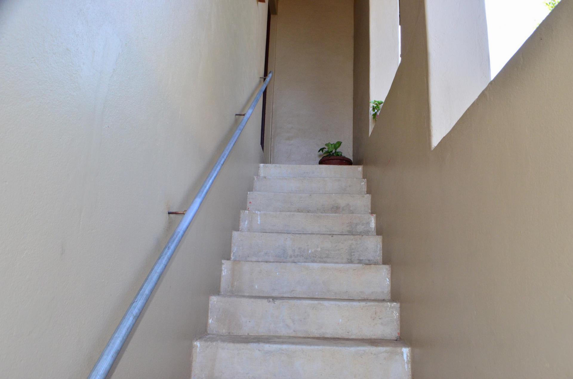 Spaces - 39 square meters of property in Scottburgh