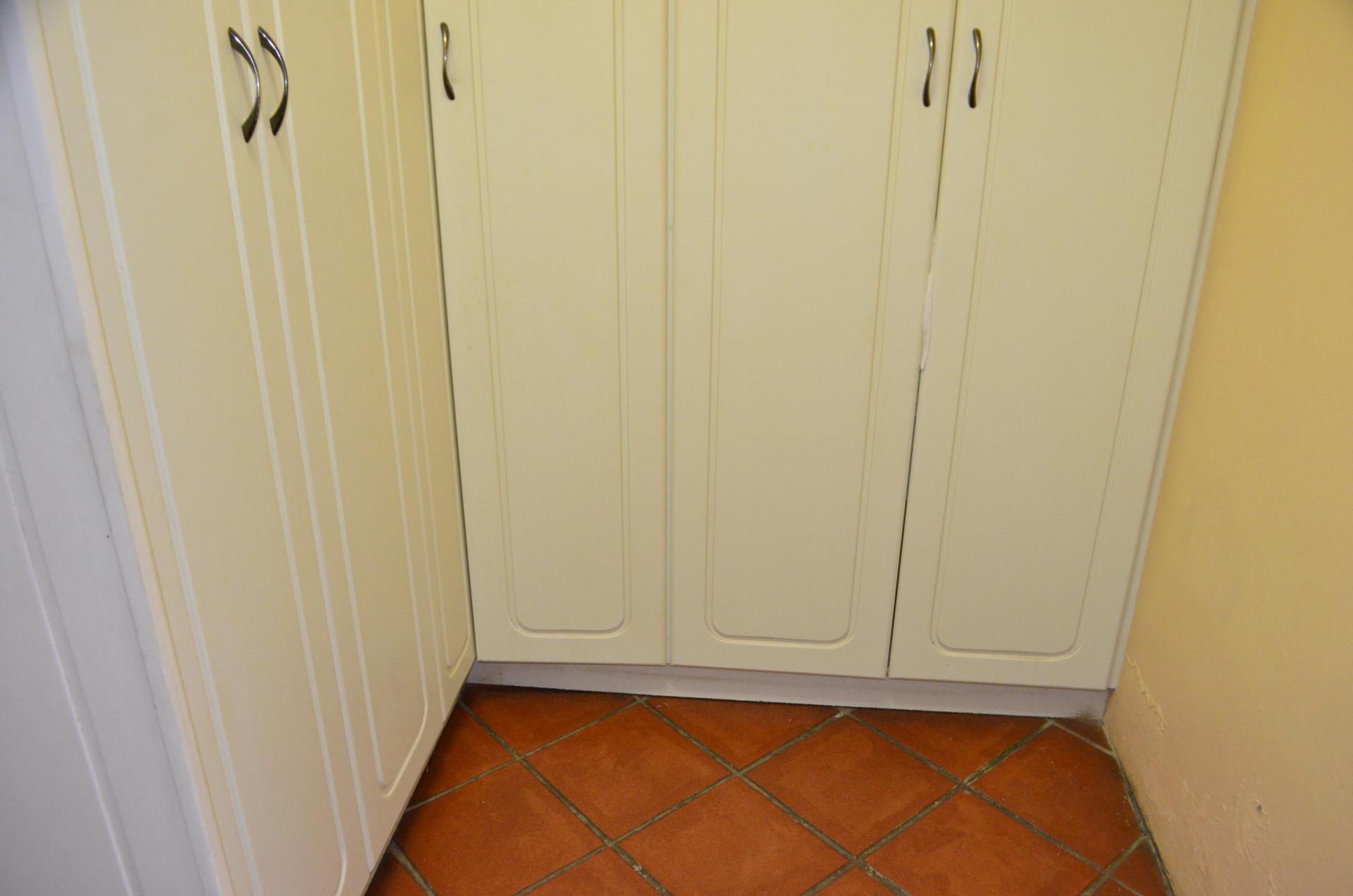 Spaces - 39 square meters of property in Scottburgh