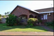 Front View of property in Scottburgh