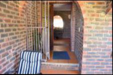 Spaces - 39 square meters of property in Scottburgh