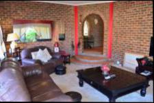 Lounges - 63 square meters of property in Scottburgh