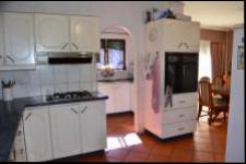 Kitchen - 28 square meters of property in Scottburgh