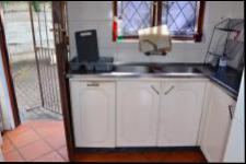 Scullery - 7 square meters of property in Scottburgh