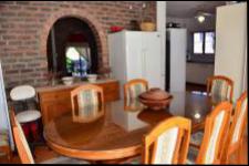 Dining Room - 18 square meters of property in Scottburgh