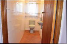 Main Bathroom - 15 square meters of property in Scottburgh