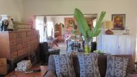 Lounges - 34 square meters of property in Darling