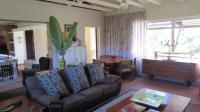 Lounges - 34 square meters of property in Darling