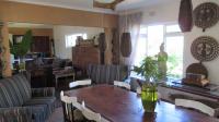 Dining Room - 22 square meters of property in Darling