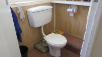 Guest Toilet - 3 square meters of property in Darling