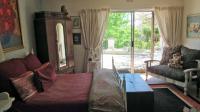 Main Bedroom - 16 square meters of property in Darling