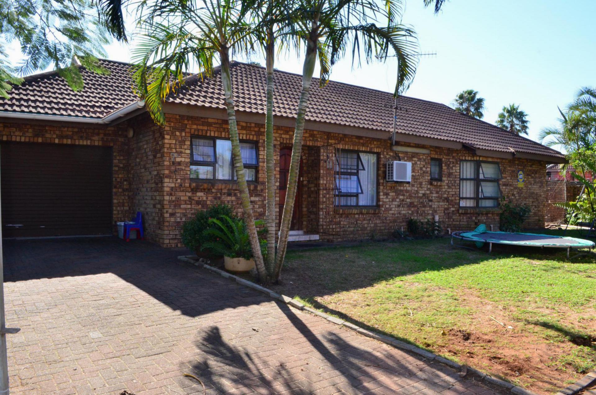 Front View of property in Birdswood