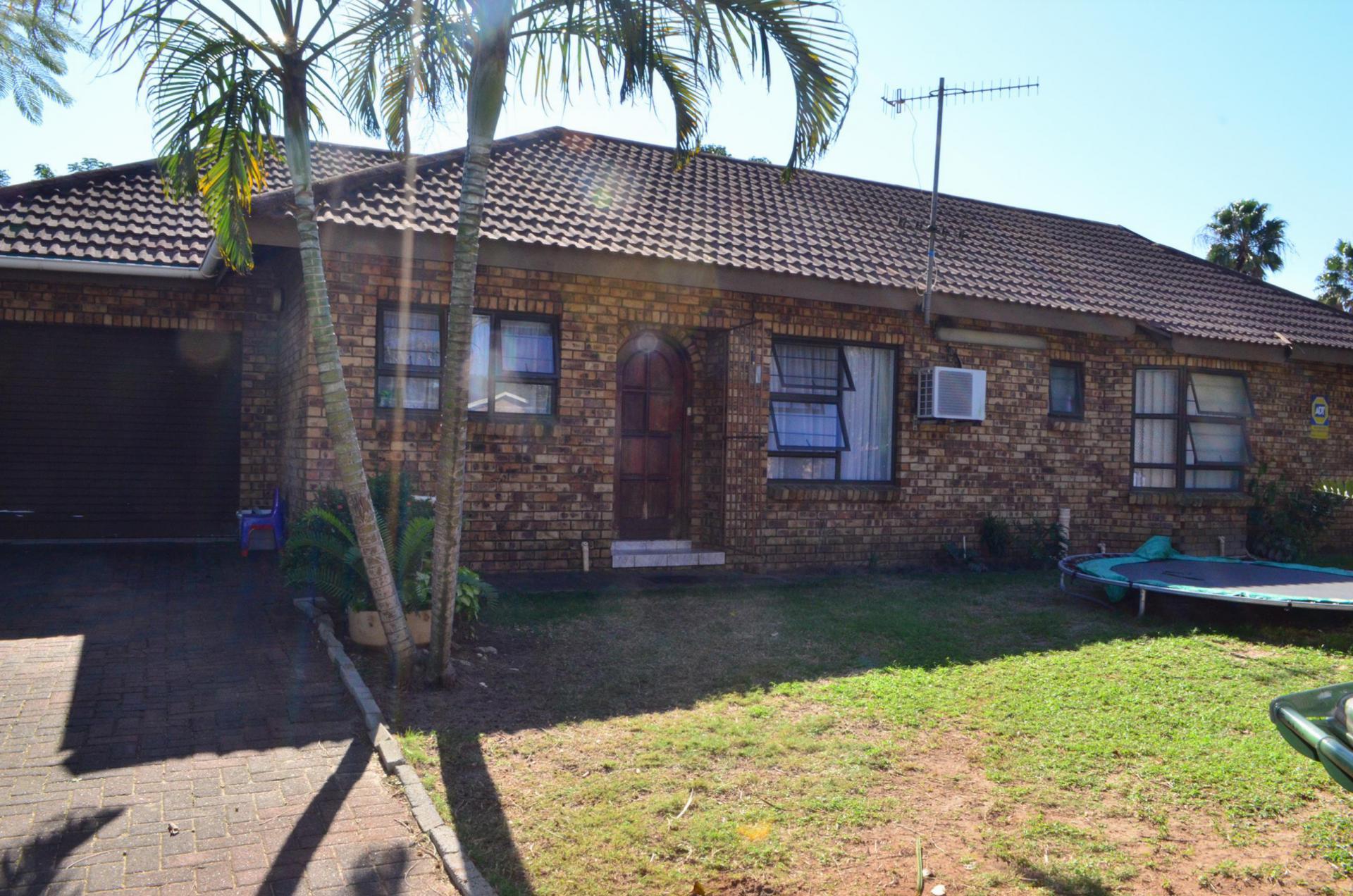 Front View of property in Birdswood