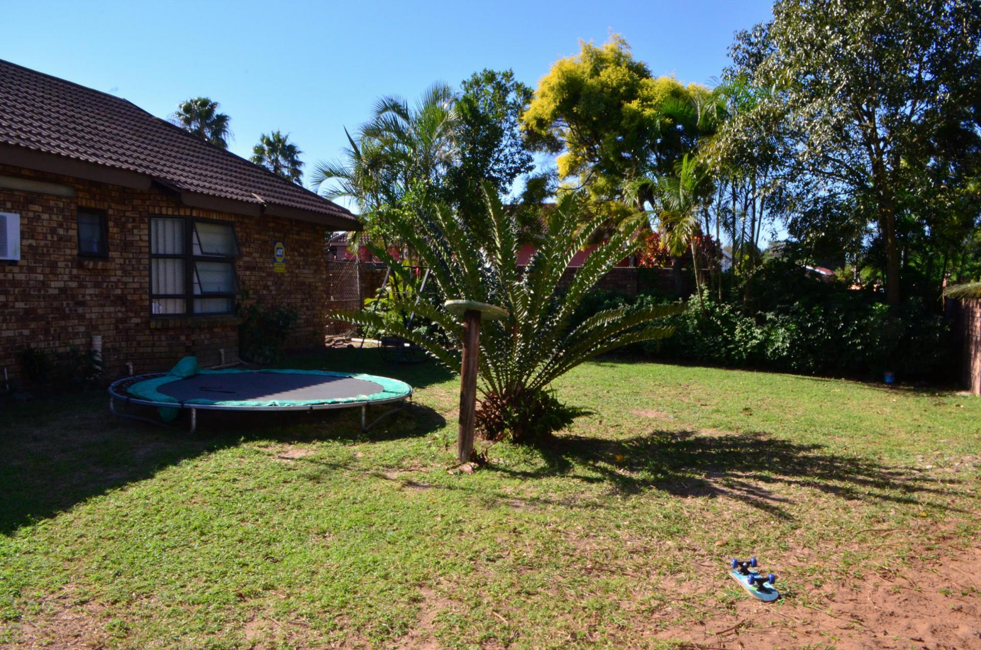 Front View of property in Birdswood