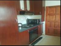 Kitchen of property in Devland