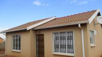 Front View of property in Soweto