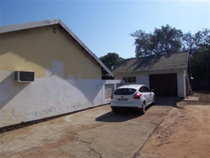 Standard Bank SIE Sale In Execution 3 Bedroom House for Sale in Phalaborwa - MR162321