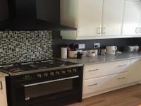 Kitchen - 17 square meters of property in Westville 
