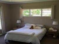 Bed Room 2 - 12 square meters of property in Westville 