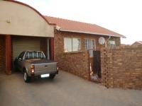 2 Bedroom 1 Bathroom Simplex for Sale for sale in Amberfield