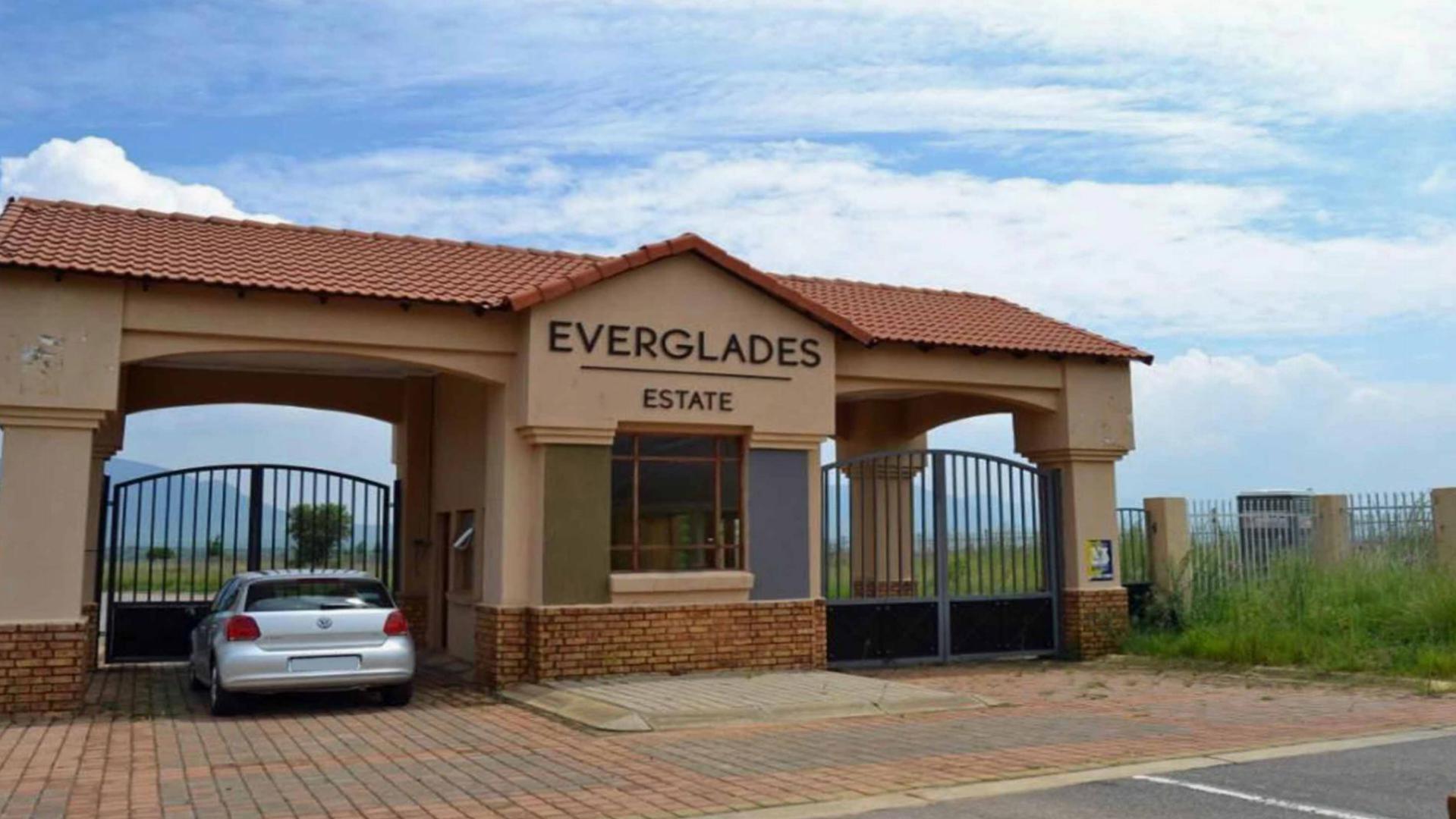 Front View of property in Hartbeespoort