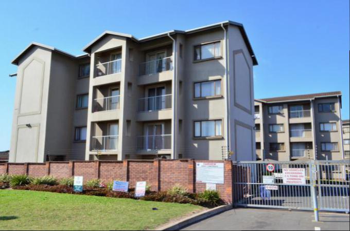 2 Bedroom Apartment for Sale For Sale in Arboretum - Home Sell - MR162357