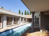 4 Bedroom 4 Bathroom House for Sale for sale in Waterkloof Ridge