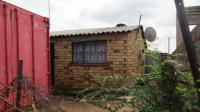 Front View of property in Soweto