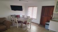 Dining Room - 7 square meters of property in Leisure Bay