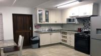 Kitchen - 5 square meters of property in Leisure Bay
