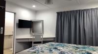 Main Bedroom - 12 square meters of property in Leisure Bay