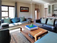 Lounges - 65 square meters of property in Woodhill Golf Estate