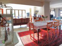 Dining Room - 18 square meters of property in Woodhill Golf Estate