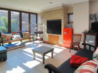 Lounges - 65 square meters of property in Woodhill Golf Estate