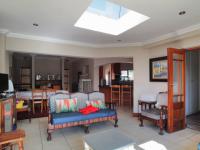 Lounges - 65 square meters of property in Woodhill Golf Estate