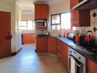 Kitchen - 17 square meters of property in Woodhill Golf Estate