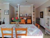 Dining Room - 18 square meters of property in Woodhill Golf Estate
