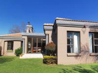 Front View of property in Woodhill Golf Estate