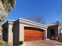 Front View of property in Woodhill Golf Estate