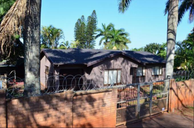 3 Bedroom House for Sale For Sale in Empangeni - Home Sell - MR162426