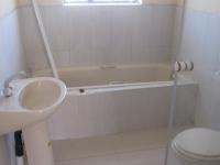 Main Bathroom - 6 square meters of property in Sharon Park