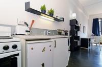 Kitchen - 7 square meters of property in City and Suburban