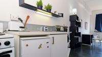 Kitchen - 7 square meters of property in City and Suburban