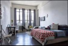 Main Bedroom - 28 square meters of property in City and Suburban