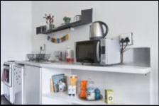 Kitchen - 7 square meters of property in City and Suburban