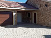 3 Bedroom 3 Bathroom Cluster for Sale for sale in Potchefstroom