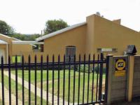 3 Bedroom 2 Bathroom House for Sale for sale in Sasolburg