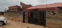 Front View of property in Mabopane