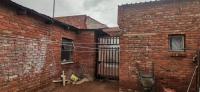Front View of property in Mabopane